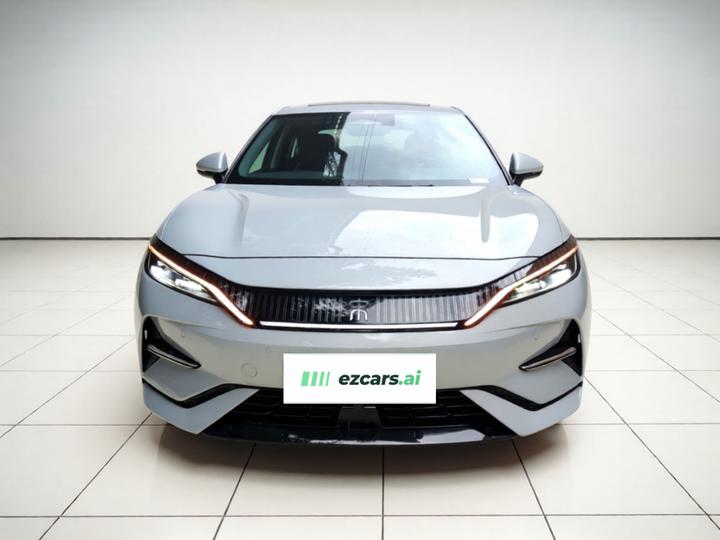 Song L EV 2024 602km AWD Excellence photo 2