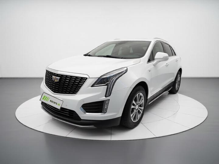 XT5 2020 28T Luxury