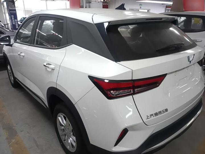 Wuling 2026 1.5L CVT photo 4