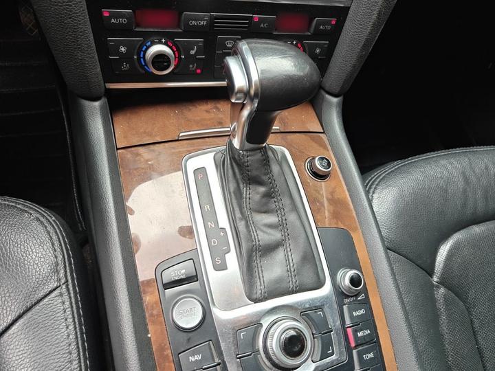 Q7 2015 35 TFSI Sport photo 6