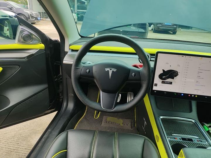 Model 3 2022 Performance AWD photo 6