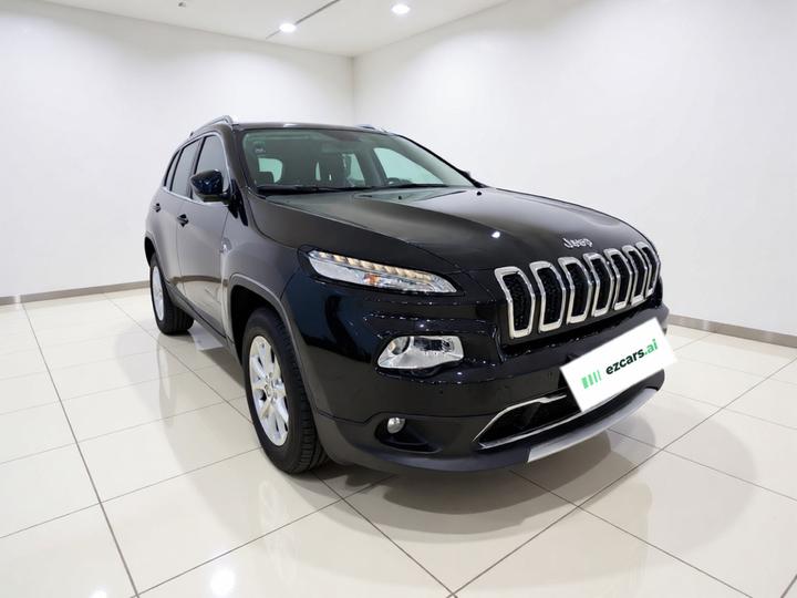 Cherokee 2016 2.4L Smart photo 3