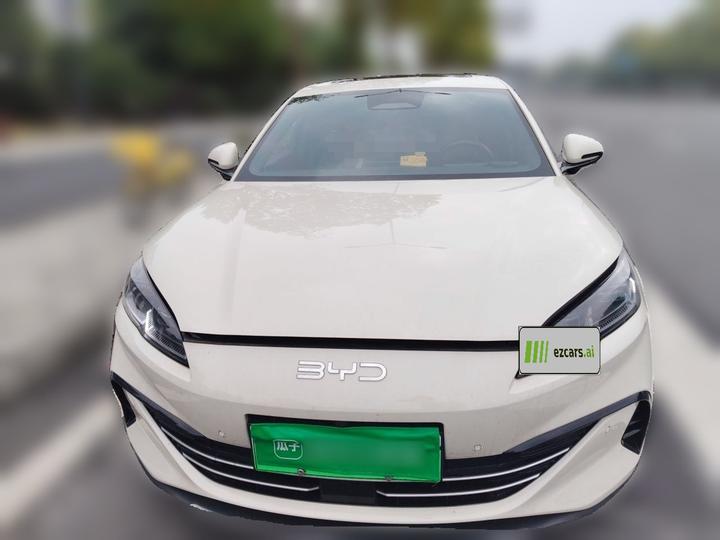Seal 06 EV 2025 DM-i ADAS 80KM Premium photo 2