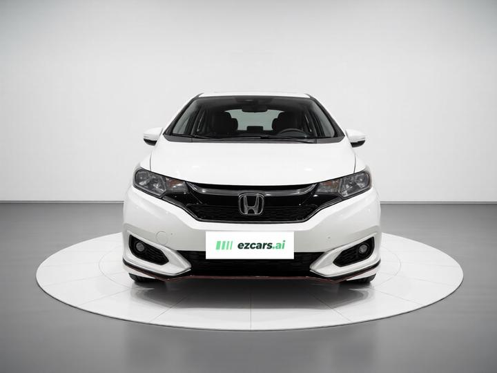 Fit 2018 1.5L CVT+ photo 2
