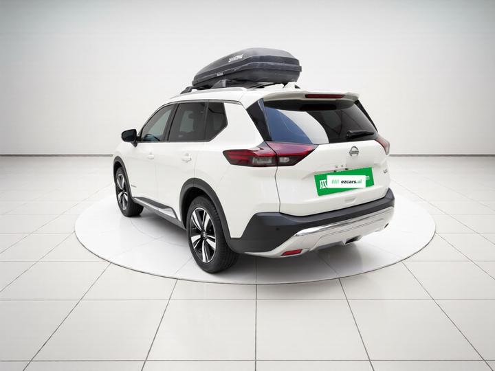 X-Trail 2023 e-POWER AWD Supreme photo 4