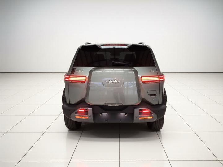 Fang Cheng Bao 3 2025 501KM RWD Max photo 3