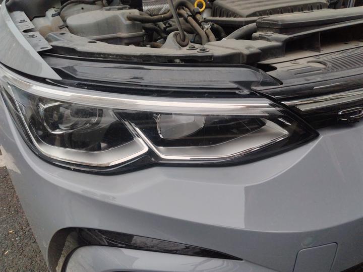 Golf 2021 280TSI DSG R-Line photo 7