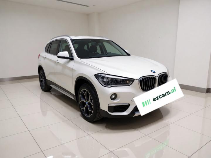X1 2019 xDrive20Li Exclusive photo 3