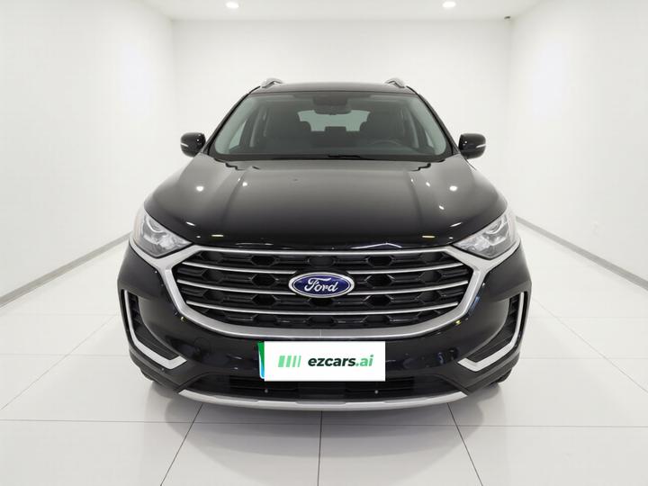 Edge 2021 Facelift PLUS EcoBoost 245 RWD 7-Seater photo 2