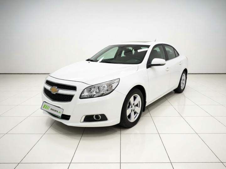 Malibu 2014 2.0L AT Comfort