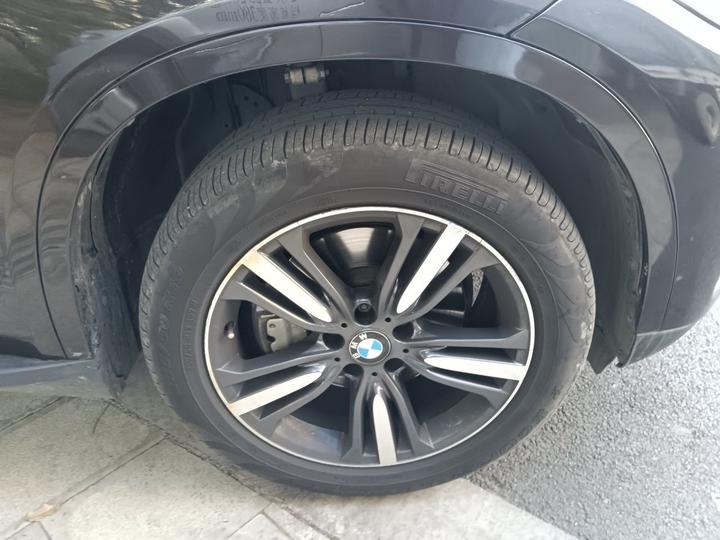 X5 Imported 2018 xDrive35i photo 8