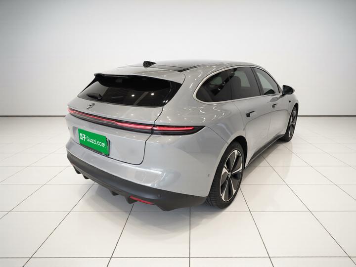 ET5T 2024 75kWh Touring photo 6