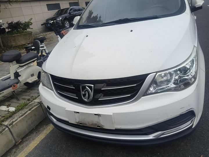 730 2016 1.5L MT Value 7-Seater China V photo 2
