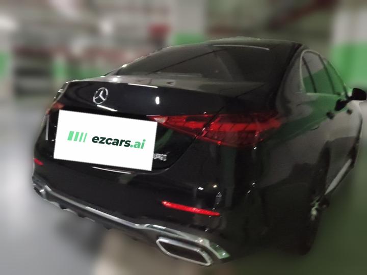 C-Class 2023 C 260 L Sport photo 6