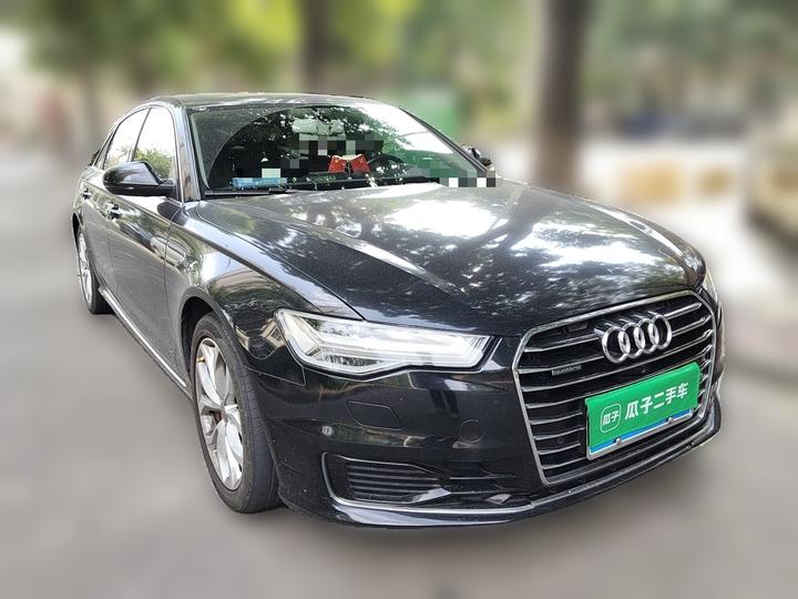 A6L 2017 45 TFSI quattro Sport photo 3