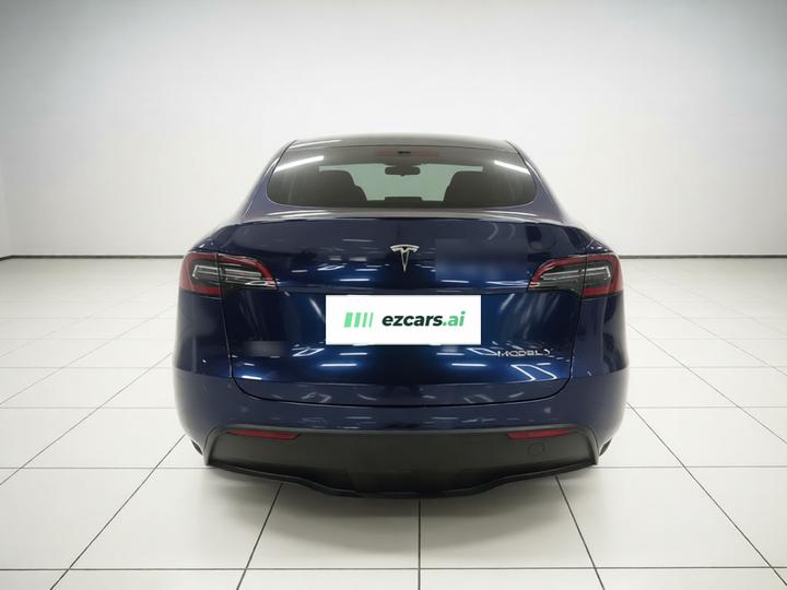 Model Y 2022 Facelift RWD photo 5
