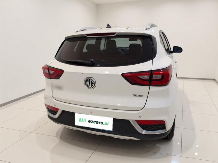 ZS 2017 1.5L MT Elite photo 5