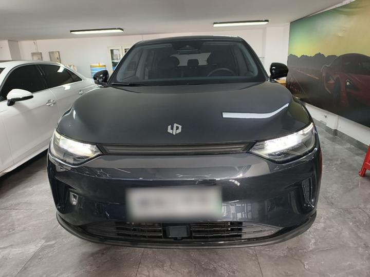 Leapmotor C11 2023 EV 500 Smart photo 2