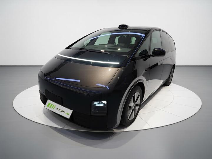 Li MEGA 2024 Ultra