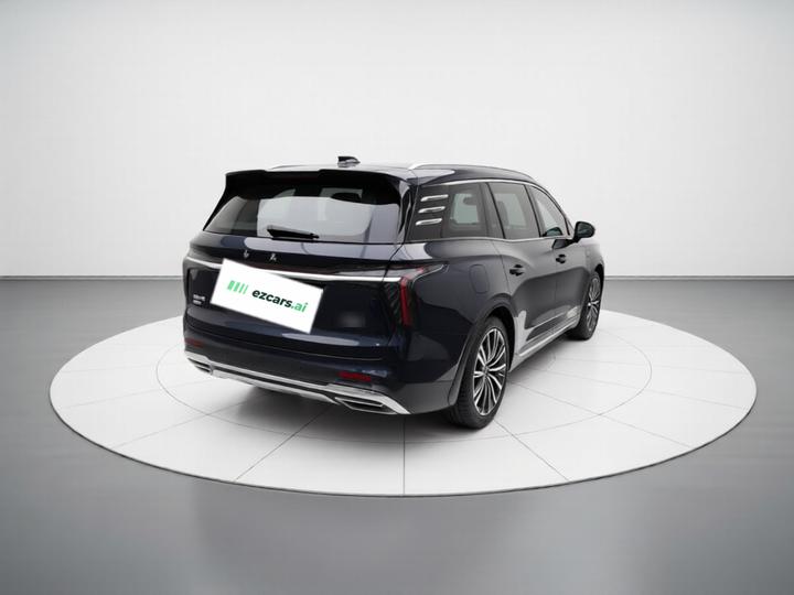 HS7 PHEV 2024 2.0T PHEV AWD 6-Seater photo 6