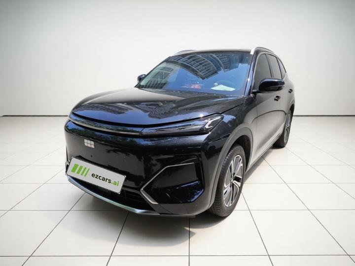 Galaxy 7 EM-i 2025 120km +