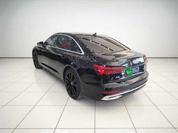 A6L 2022 55 TFSI quattro Exclusive Dynamic photo 4