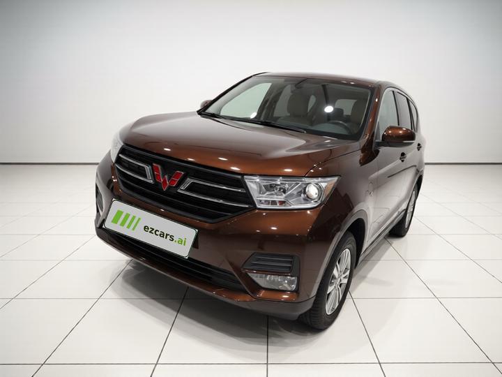 Wuling Hongguang 2021 Facelift 1.5L S Comfort LAR