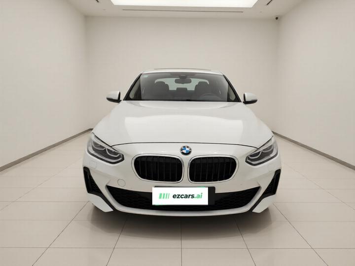 1 Series 2021 Facelift 120i M Sport photo 2