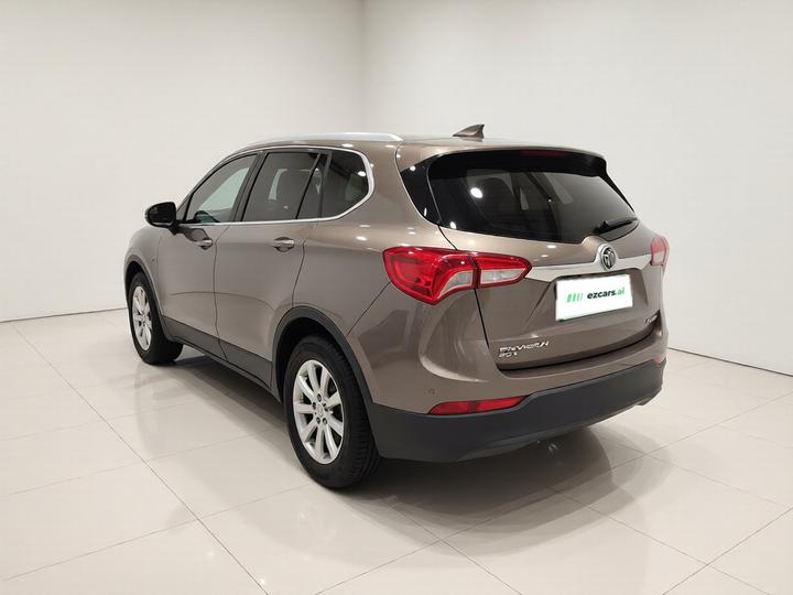 Envision 2018 20T RWD Luxury photo 4