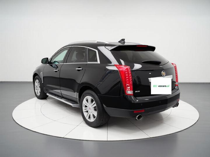 SRX 2015 3.0L Elite photo 4