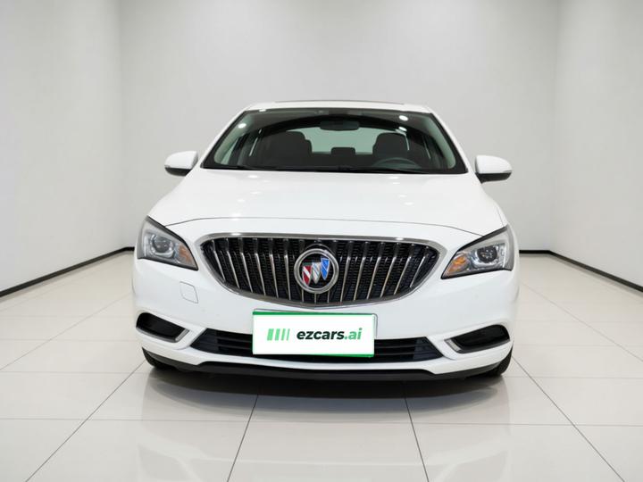 Verano 2018 Sedan 20T DCT Elite photo 2