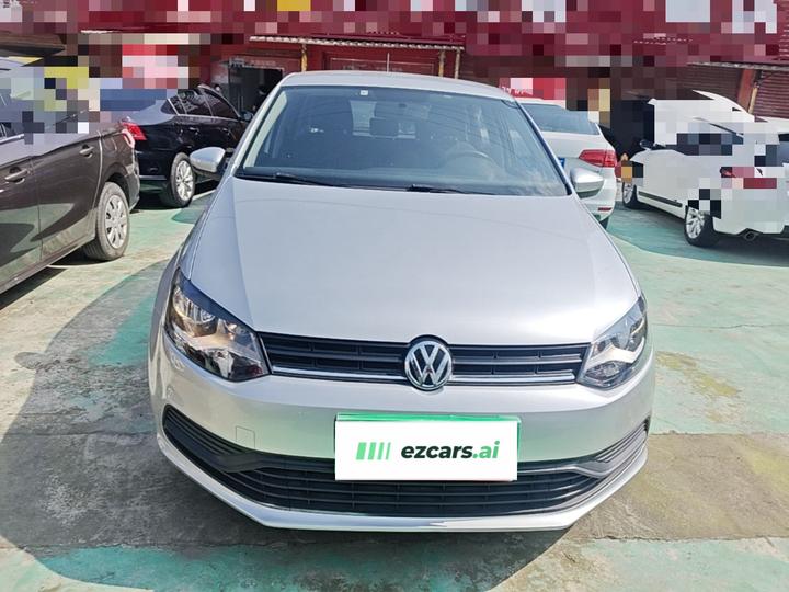 Polo 2016 1.4L MT photo 2