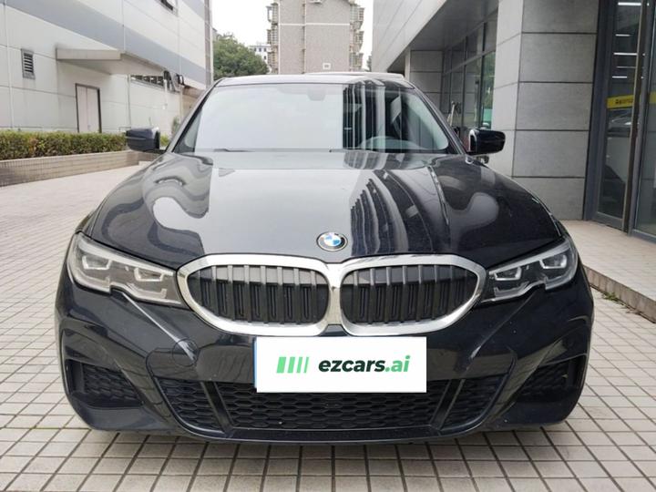 3 Series 2021 Facelift 320Li M Sport Package photo 2