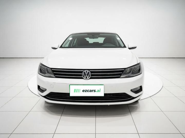 Lamando 2017 280TSI DSG Comfort photo 2