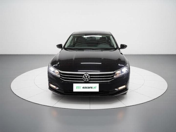 Passat 2017 330TSI DSG photo 2