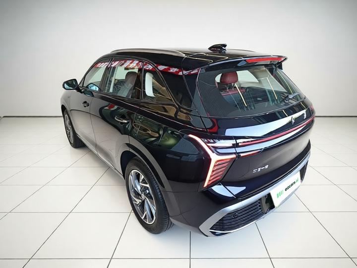 HS3 PHEV 2025 117km photo 4