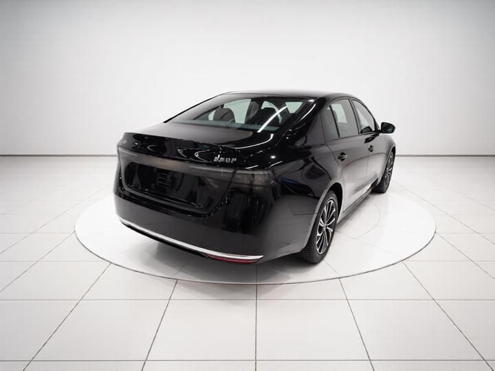 Teana 2026 2.0L Comfort photo 4