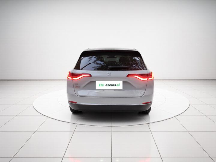 ES8 2020 580KM 6-Seater photo 3