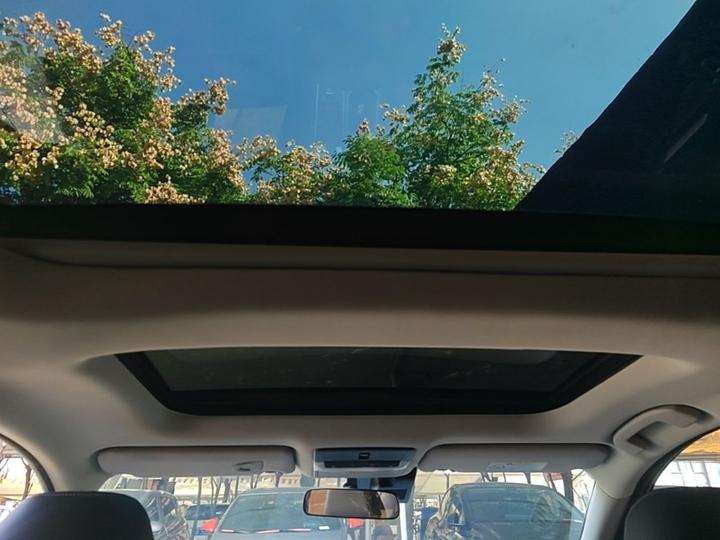 Teana 2021 2.0L XL Comfort photo 7