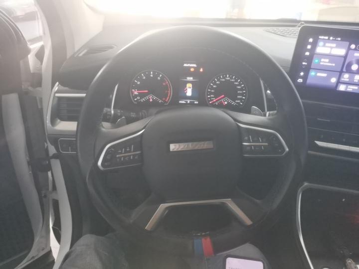 H6 2023 1.5T AT photo 6