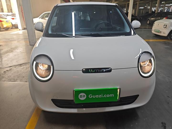Nevo Changan Lumin 2022 210km photo 2