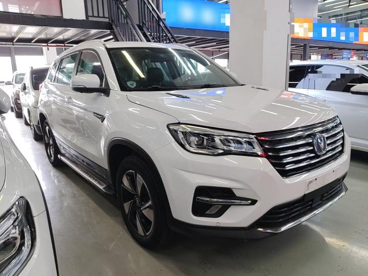 CS75 2020 280T AT China VI photo 3