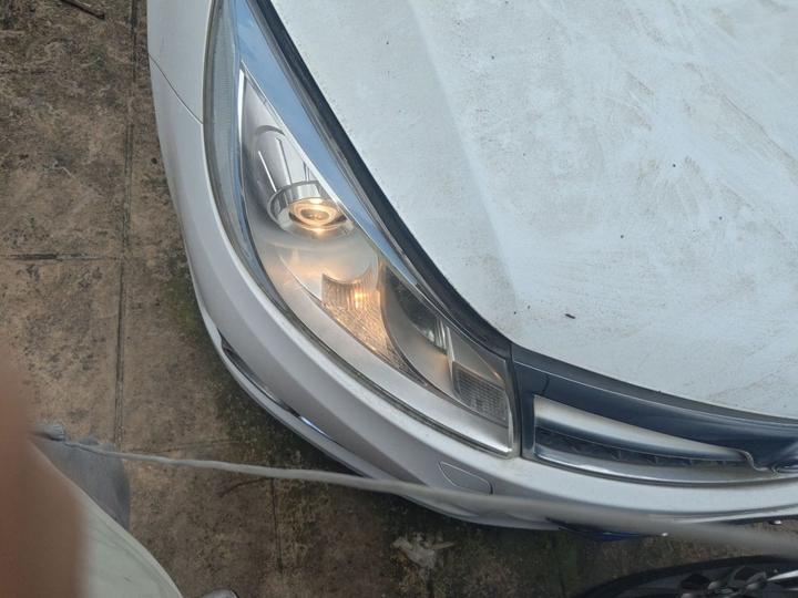 2014 1.5L MT Comfort photo 7