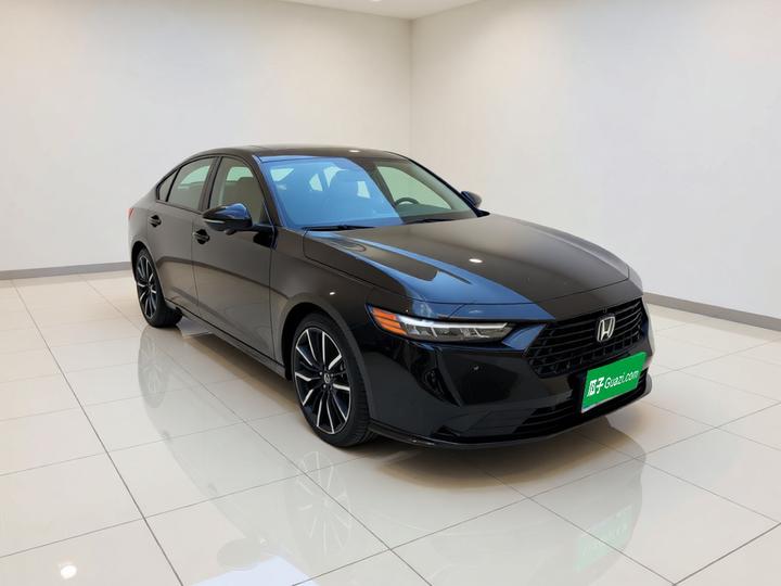 Accord 2023 260TURBO Flagship photo 3