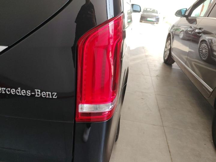 V-Class 2018 V 260 Premium China VI photo 7