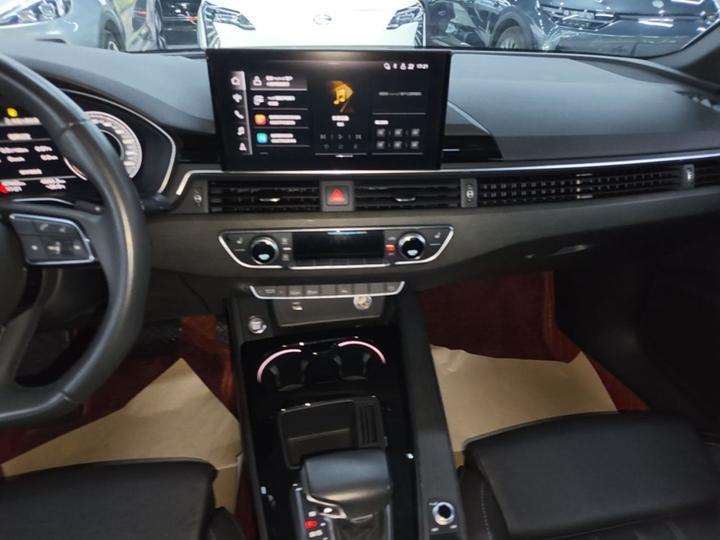 A4L 2023 40 TFSI Luxury Dynamic photo 5