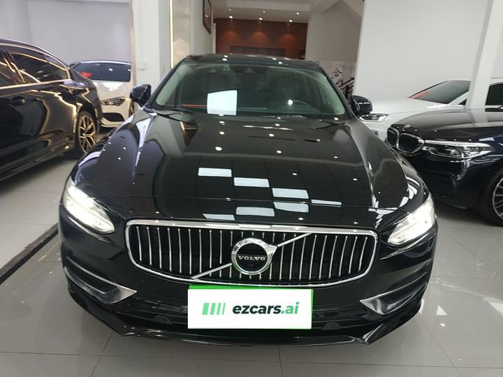 S90 2020 Facelift T5 Luxury photo 2