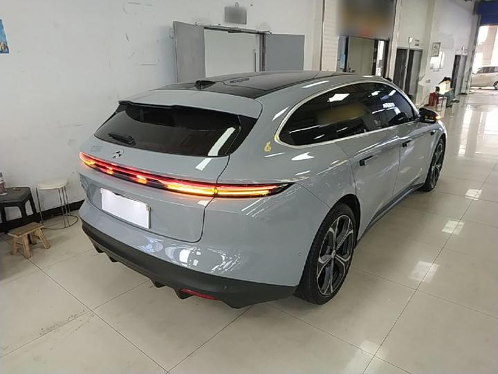ET5T 2023 75kWh Touring photo 6