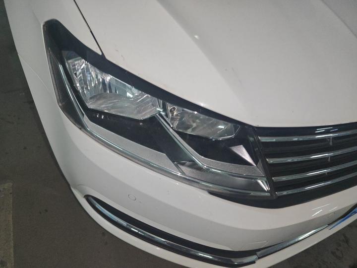 Lavida 2017 1.6L AT Comfort photo 7