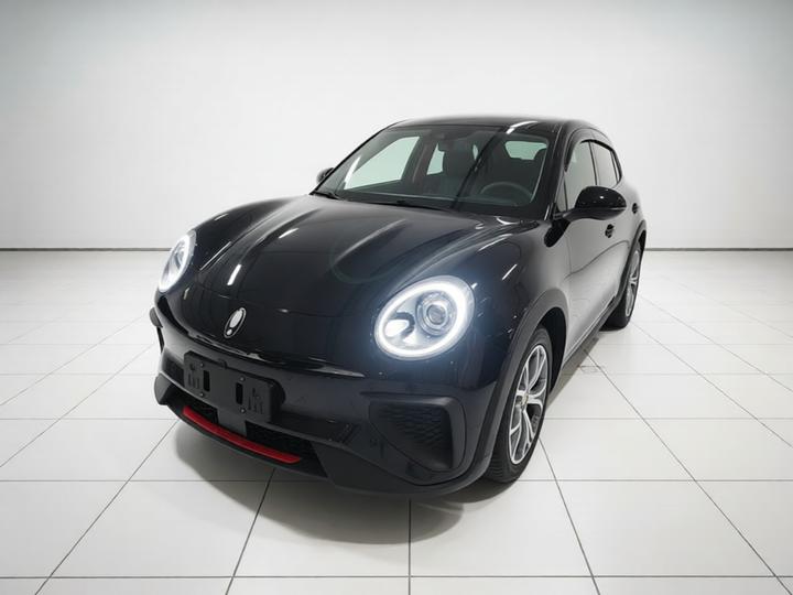 Good Cat GT 2022 480km Long Range